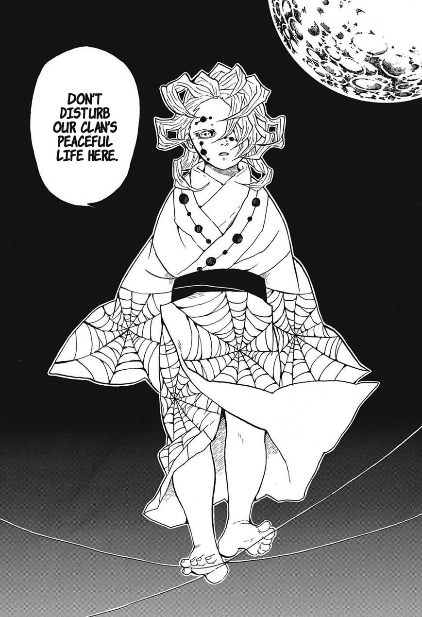 Kimetsu no Yaiba Chapter 29 14